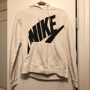 Nike hoodie